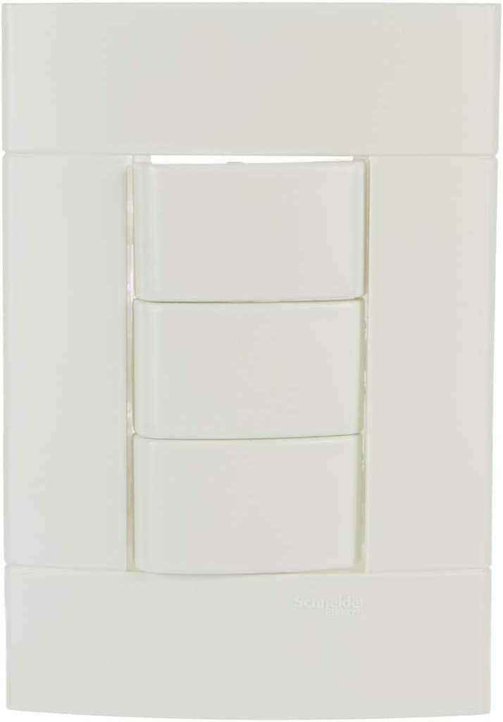 3-Interruptores-Simples-10A-250V-Branco-Lunare-Schneider