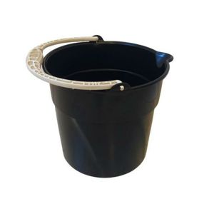Balde 13l Preto Compel