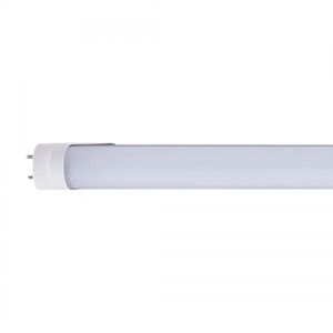 Lâmpada Tubular Led T8 9,8w Bivolt 60cm 3000k Brilia
