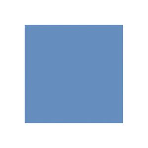 Revestimento Azul Claro 10x10cm Caixa Com 1,44m² Tecnogres