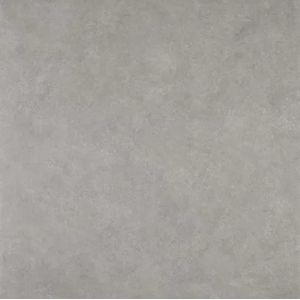 Porcelanato 80X80 Orbit Grey Ret CX1,91M2 Portobello