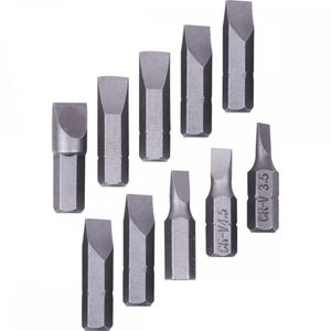 Jogo Btis Ph/Fd 1 Sext 1/4 10pcs Worker - Worker/Kala