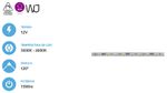 Fita-Led-Flex-15w-12v-3000k-5mt-IP20-Saveenergy