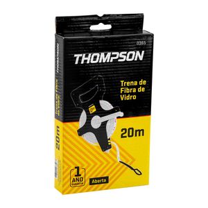 Trena 20M Fibra Aberta Thompson
