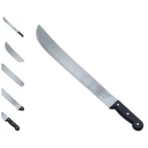 Facao Mato 18 Polegadas Cabo Pvc 1545 Thompson