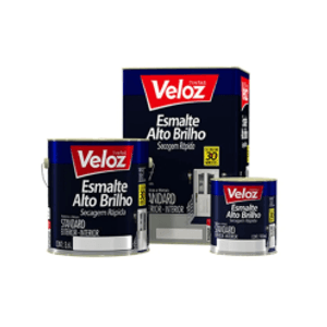 Esmalte Ab Areia 3,0l Veloz