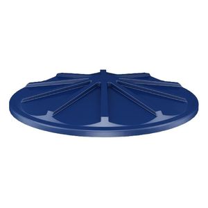 Tampa Para Caixa D'agua 3000L Fortlev