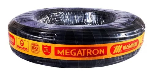 Cabo-PP-Flexivel-500V-2X2-5mm-Preto-Peca-Com-100m-Megatron