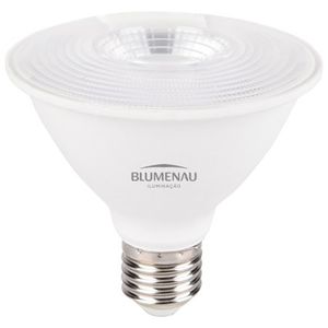 Lampada de Led Par 30W Bivolt 3000K Blumenau