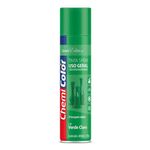 Tinta-Spray-Uso-Geral-400ml-Verde-Claro-Chemicolor