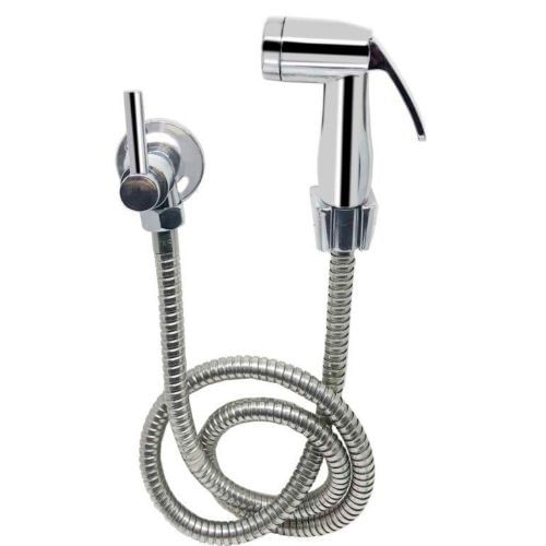 Ducha-Higienica-C76-com-Gatilho-Cromado