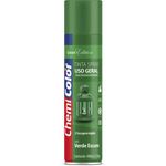 Tinta-Spray-Uso-Geral-400ml-Verde-Escuro-Chemicolor