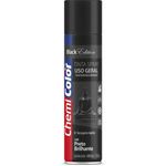 Tinta-Spray-Uso-Geral-400ml-Preto-Brilhante-Chemicolor