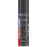 Tinta-Spray-Uso-Geral-400ml-Grafite-Chemicolor