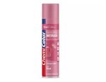 Tinta-Spray-Metalica-Rose-400ml-Chemicolor