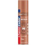 Tinta-Spray-Metalica-Cobre-400ml-Chemicolor
