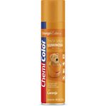 Tinta-Spray-Luminosa-Laranja-400ml-Chemicolor