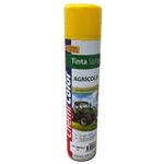 Tinta-Spray-Agricola-Amarelo-Caterpillar-400ml-Chemicolor