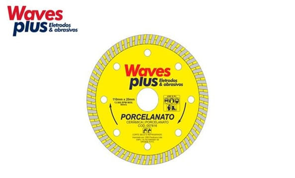 Disco-Diamantado-Para-Porcelanato-110mm-Waves