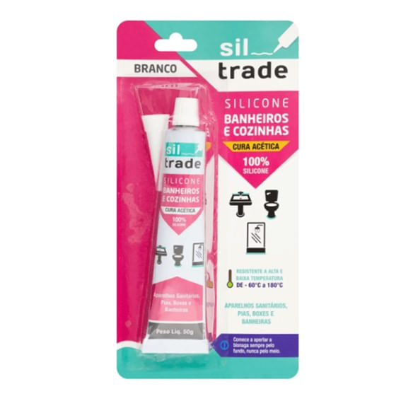 Silicone-Sil-Trade-Banheiro-Cozinha-Acetico-Branco-50g-Chemicolor