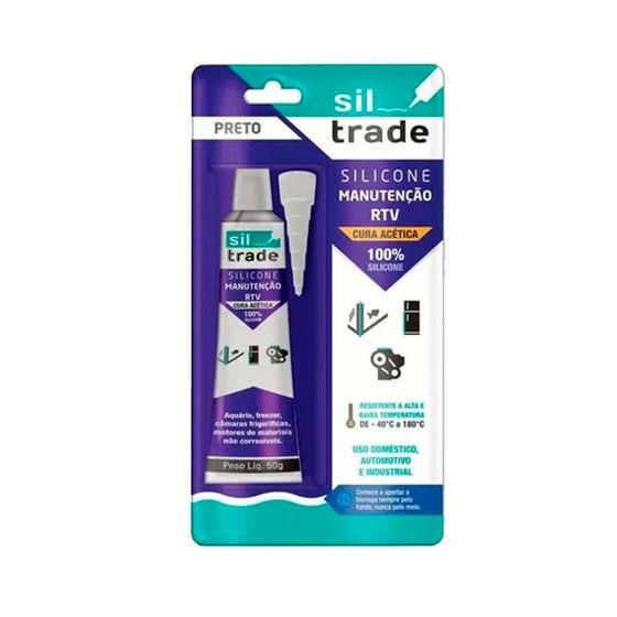 Silicone-Sil-Trade-Manutencao-Preto-50g-Chemicolor
