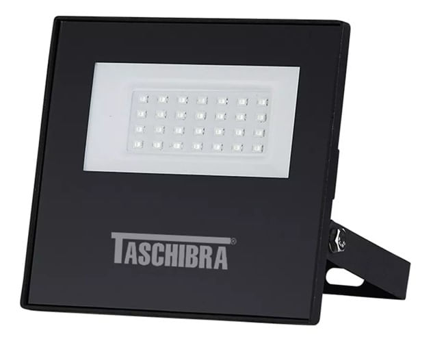 Refletor-LED-30W-Bivolt-Slim-Taschibra