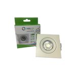 Luminaria-Led-MR16-Quadrada-7W-Branco-Frio-BG-Embuled
