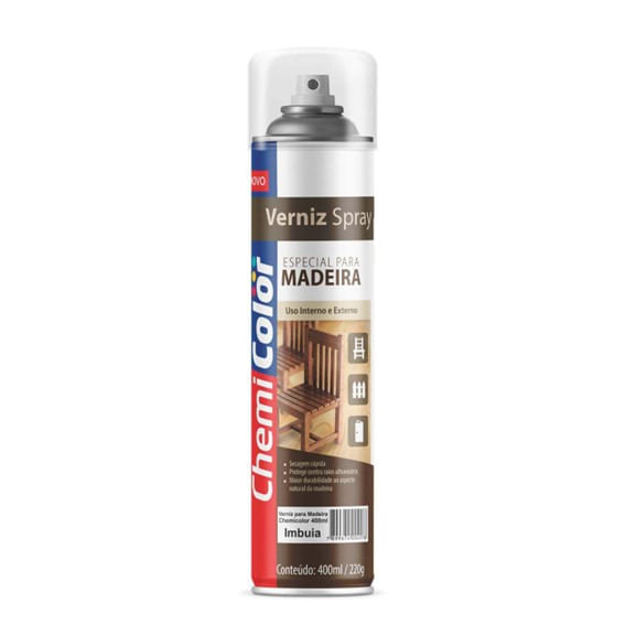 Verniz-Spray-Madeira-400ml-Imbuia-Chemicolor