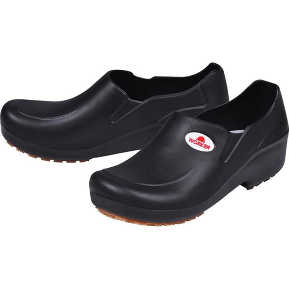 Sapato-de-E-V-A--Antiderrapante-Preto-N--35-Worker