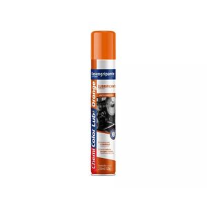 Desengripante Orange 250ml/120g Chemicolor