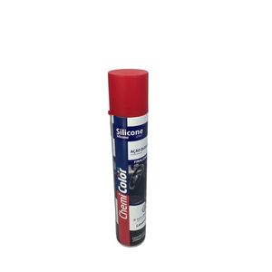 Silicone Spray Lavanda 250ml/125g Chemicolor