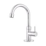 Torneira-Para-Lavatorio-Com-Bica-Movel-Mesa-Realce-Cromada-JR-1-4-1-2-Forusi