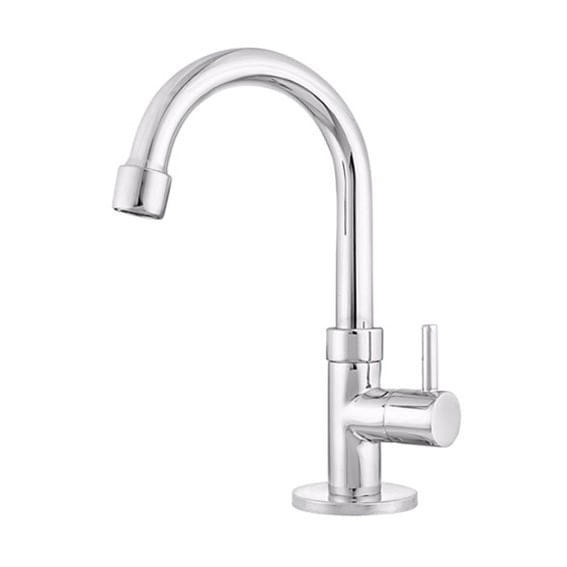 Torneira-Para-Lavatorio-Com-Bica-Movel-Mesa-Realce-Cromada-JR-1-4-1-2-Forusi