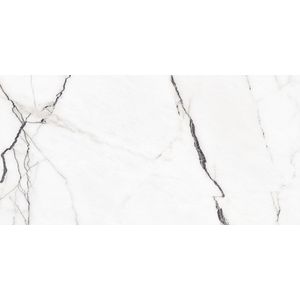 Piso 56X113Cm Calacatta Panda Polido PR513005 Incopisos