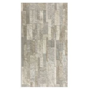 Revestimento 29x54Cm Pietrina Filetti Ultra Cx1,86m² Nardini