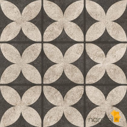 Piso-44-5x44-5Cm-Ladrilho-Geofiore-Acetinado-Cx2-57m--Nardini