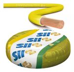 Cabo-Eletrico-Flex-750v-2-5mm-Amarelo-1M-Sil