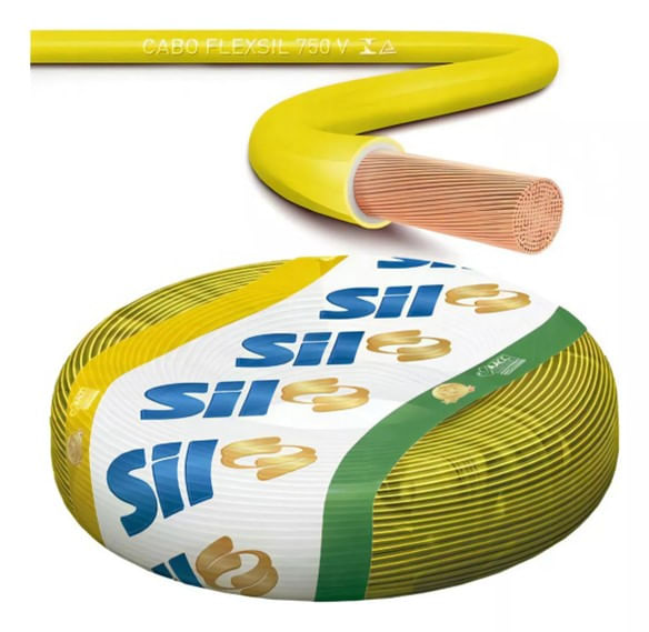 Cabo-Eletrico-Flex-750v-2-5mm-Amarelo-1M-Sil