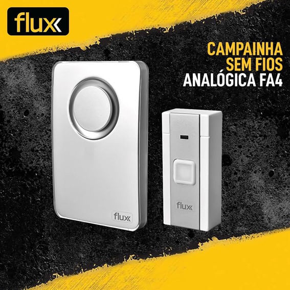Campainha-Sem-Fio-Flux