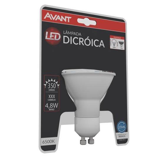 Lampada-Led-Dicroica-4-8w-MR16-Bivolt-6500k-Avant