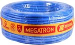 Cabo-Flexivel-10-0mm-Azul-1M-Megatron