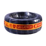 Cabo-Flexivel-10-0mm-Preto-1M-Megatron