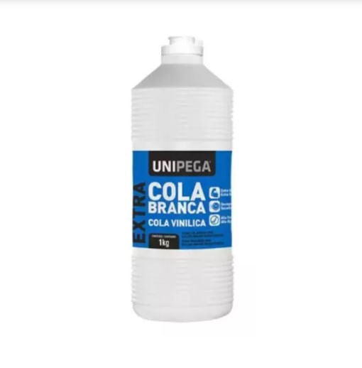 Cola-Extra-Branca-Frasco-1Kg-Unipega