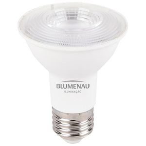 Lâmpada Led Par 20 8W 3000K Blumenau
