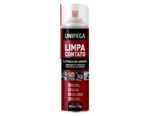 Limpa-Contato-Eletrico-Spray-Inflamavel-3000ml-170Gr-Unipega