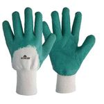 Luva-Banhada-Latex-Natural-Tamanho-9-G-Verde-Worker