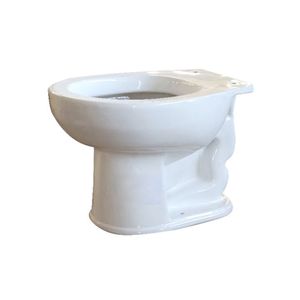 Vaso Para Caixa Acoplada Infantil Branco Luzarte