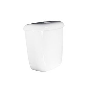 Caixa Acoplada Para Vaso Infantil Branco Luzarte