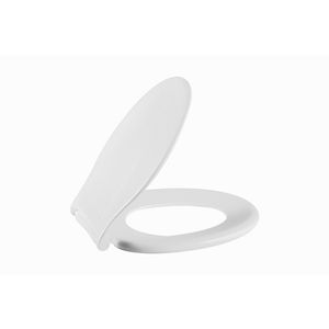 Assento Universal Infantil Branco Astra