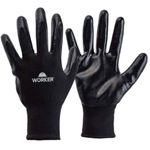 Luva-Nitrilica-Poliester-WK21-9G-Worker